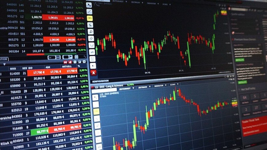 PFC rose 240% in 2023. Will the rally continue this year?