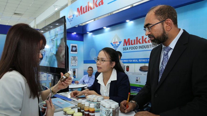 Mukka Proteins IPO's retail portion fully booked within hours of opening. Check GMP, subscription status, more.