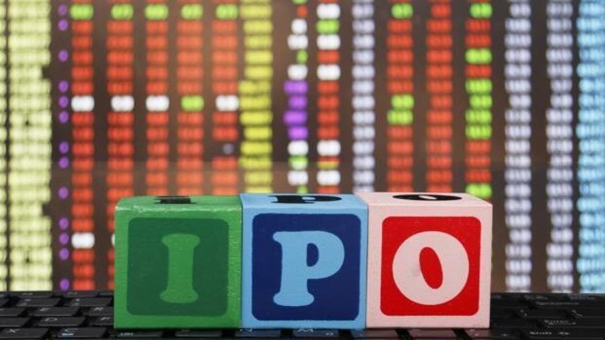 IPO and FPO issuance could reach 4-5% of India's market cap, says Jefferies; lists 3 key reasons