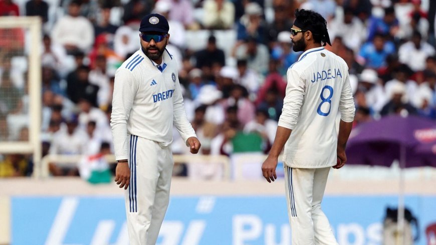 Rohit Sharma, Virat Kohli, Jasprit Bumrah, Ravindra Jadeja in Grade A+ category under BCCI's annual contract for 2023-24