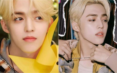 Seventeen's S Coups exempted from military service