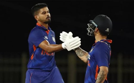 Exclusive: 'Shreyas & Ishan should have played Ranji matches...'