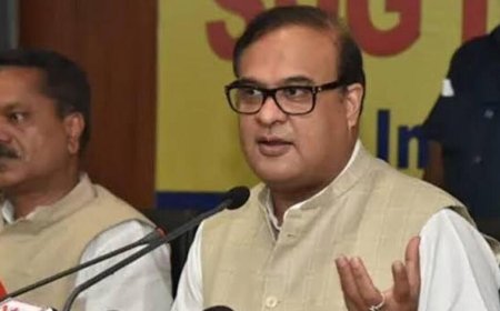 Lok Sabha Elections 2024: BJP to contest 11 seats in Assam, AGP two, UPPL one