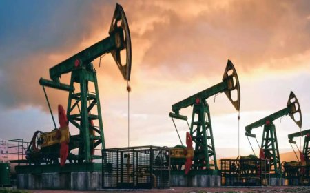 Oil prices rise as Gaza deaths complicate ceasefire talks