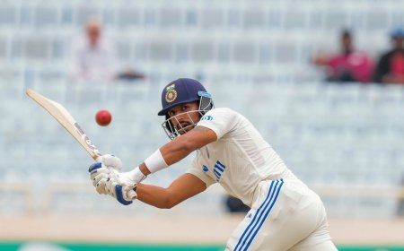 ‘It took MS Dhoni 20 years...let him…': What did Sourav Ganguly say on Sunil Gavaskar calling Dhruv Jurel ‘another MSD'