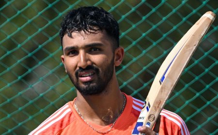 IND vs ENG: Devdutt Padikkal set for debut as KL Rahul doubtful for 5th Test, says report