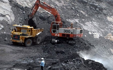 Can Coal India crash to  ₹300 per share?