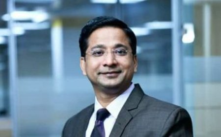 Buy or sell: Rajesh Palviya of Axis Securities recommends Intellect Design, APL Apollo, Tata Consumer stock for today