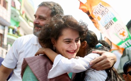 Priyanka Gandhi: Is Congress 'troubleshooter' gearing up for Raebareli Lok Sabha seat in 2024 elections?
