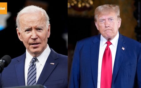 Mint Explainer: What’s at stake during America’s Super Tuesday primary polls