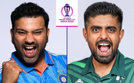 India vs Pakistan T20 World Cup clash leads to ticket frenzy in US, price soars to  ₹1.86 crore