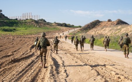 India issues advisory for its nationals in Israel