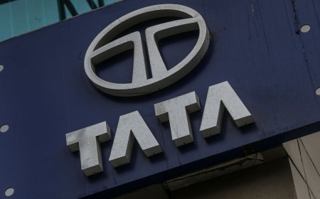 Tata Sons may fetch up to  ₹8 trillion valuation in IPO, says Spark PWM