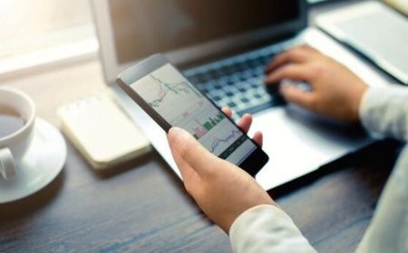 How to open a demat account online? Here's a comprehensive step-by-step guide