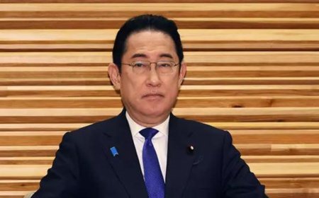 Japan PM to address US Congress on April 11