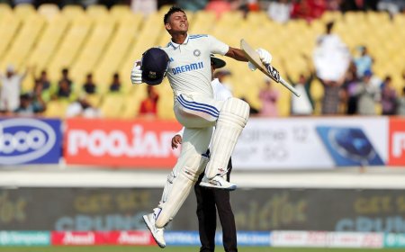 'Yashasvi Jaiswal-Jos Buttler combine can...': Aakash Chopra predicts No. 1 rank for Rajasthan Royals stars in IPL 2024