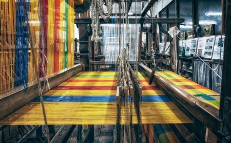 The new Indian textile boom: 3 stocks for your watchlist