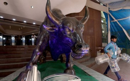 Lok Sabha polls 2024 and Indian stock market: IT, Auto among top 5 picks for this season