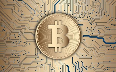 Bitcoin price retraces after climbing to $70K peak. Details here