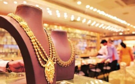 Explained | Why are gold prices rising globally and where are they headed in March?