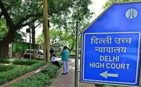 Congress plea against IT notice for recovery of  ₹105 crore outstanding tax listed in HC today