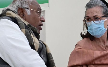 Lok Sabha elections 2024: Congress CEC meet today to finalise candidates for remaining seats. What to expect