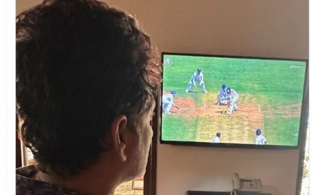 Ranji Trophy: Sachin Tendulkar slams Mumbai batters as Shreyas Iyer, Ajinkya Rahane flop