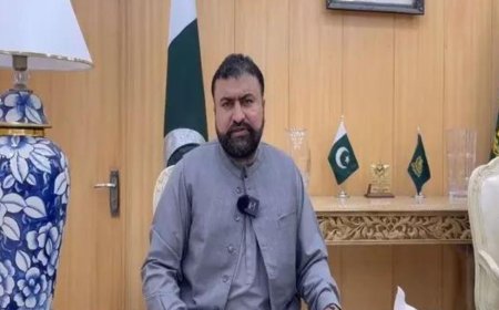 Balochistan CM announces 'general amnesty' for separatists