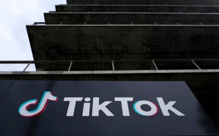 US House passes bill to ban TikTok