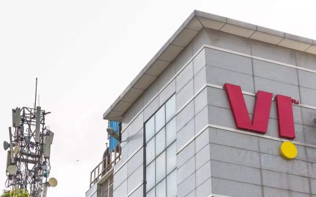 Vodafone-Idea gives update on 5G plans