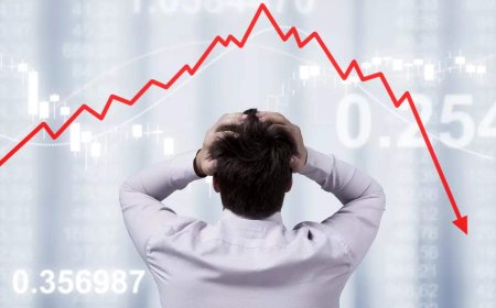 Smallcap selloff brings worst day for Indian stocks in two years