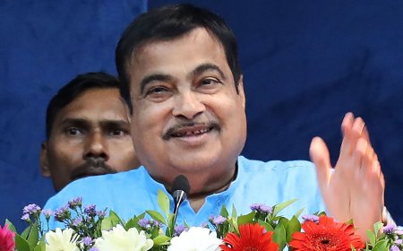 BJP candidate list 2: Nitin Gadkari to contest Lok Sabha polls from Nagpur