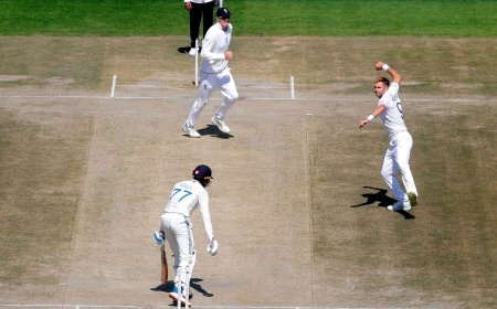 'Do you get any runs outside India?': James Anderson recalls sledging Shubman Gill, reveals Indian batter's response