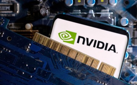 Nvidia shares drop 13.6% off March high of $974; Is the pullback a buying opportunity for investors?