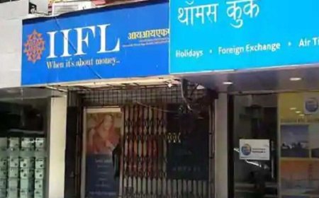IIFL takes corrective measures after RBI rap
