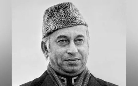 Pakistan National Assembly recognises 'injustice' in Zulfikar's conviction