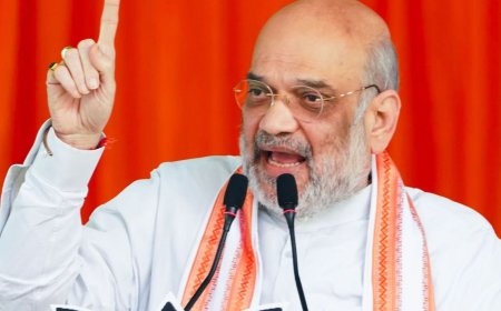 Amit Shah schools Mamata, Owaisi, Rahul for calling CAA anti-Muslim: ‘Should explain reason for opposing’. 10 top quotes