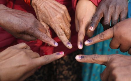 One nation, one election: Ram Nath Kovind-led panel to submit report on simultaneous polls today. All you need to know