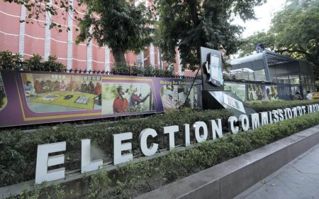 SBI Electoral Bonds data: These political parties received the most funding as per info released by Election Commission