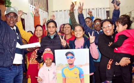 IPL 2024: 10 young Indian players to watch; Riyan Parag, Shahrukh Khan, Suyash Sharma and more