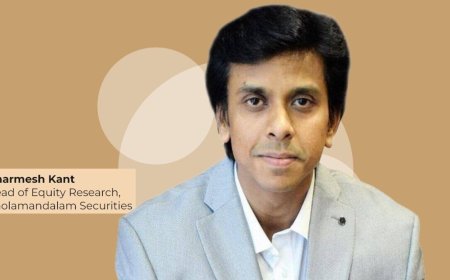 Small cap, micro-cap stocks may fall further, use corrections for cherry-picking, says Dharmesh Kant