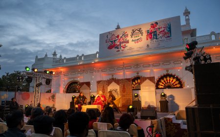 How India Inc is turning the spotlight on hometowns