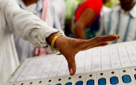 Lok Sabha Election in Andhra Pradesh 2024: Date, schedule, constituency details