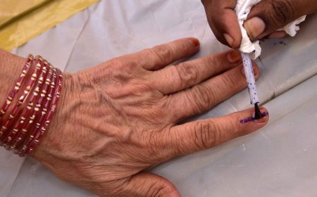 2024 Lok Sabha elections: Which states will vote when