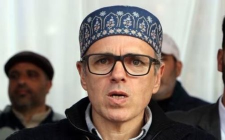 Jammu and Kashmir Assembly polls after Lok Sabha Elections — EC explains why