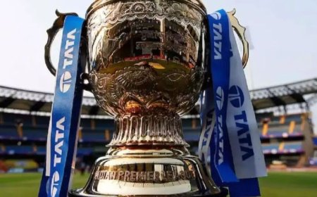 IPL 2024: BCCI might shift second half of the series to another country, says report