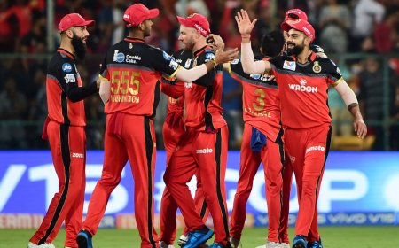 No RCB in IPL 2024? Franchise shares cryptic post hinting name change