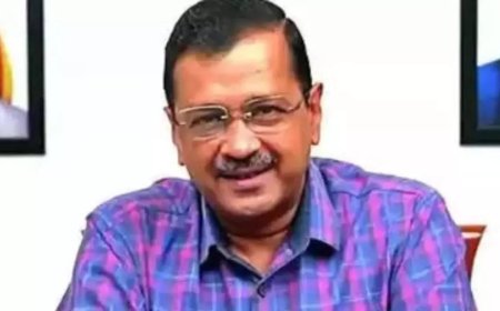 Excise policy case: ED issues fresh summons to Kejriwal