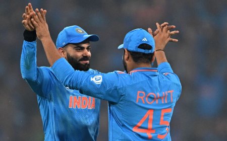 'Rohit said we need Virat Kohli': Former Indian cricketer makes big claim on VK's presence in T20 World Cup squad
