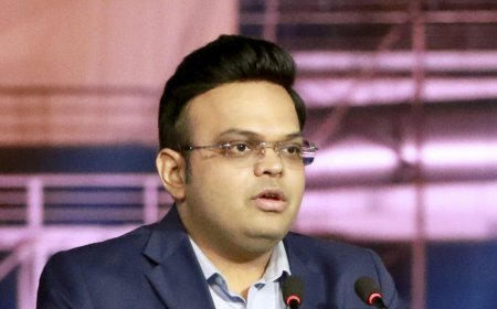 Is IPL 2024 moving out of India due to Lok Sabha elections? Jay Shah says…